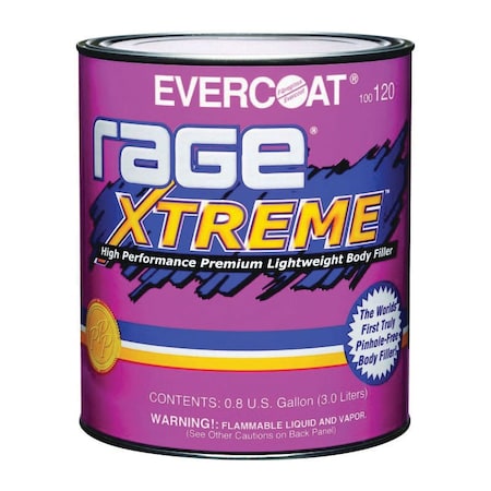 Evercoat Rage Xtreme Gallon 100120